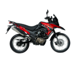 AKT TT 200 DS DUAL SPORT DiscolMotos