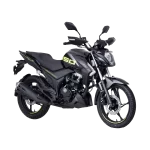 CR4 150 negra