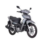 AKT - Flex Evolution 125