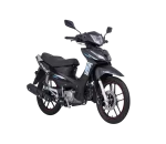 AKT - Flex Evolution 125 - Image 3