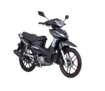 AKT - Flex Evolution 125 - Image 2