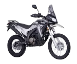 Rally 300 plata