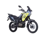 AKT – TT 200
