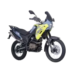 AKT – TT 200