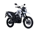AKT - TTR 125