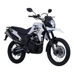 AKT - TTR 125