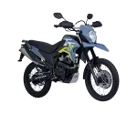 AKT - TTR 125 - Image 3