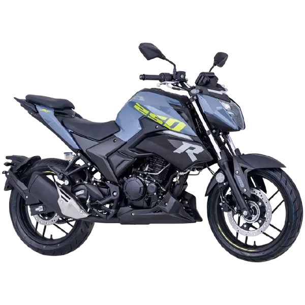 AKT - 250 R