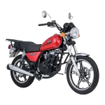 AKT - CHR 125