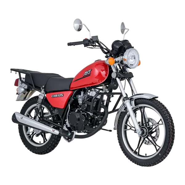 AKT - CHR 125