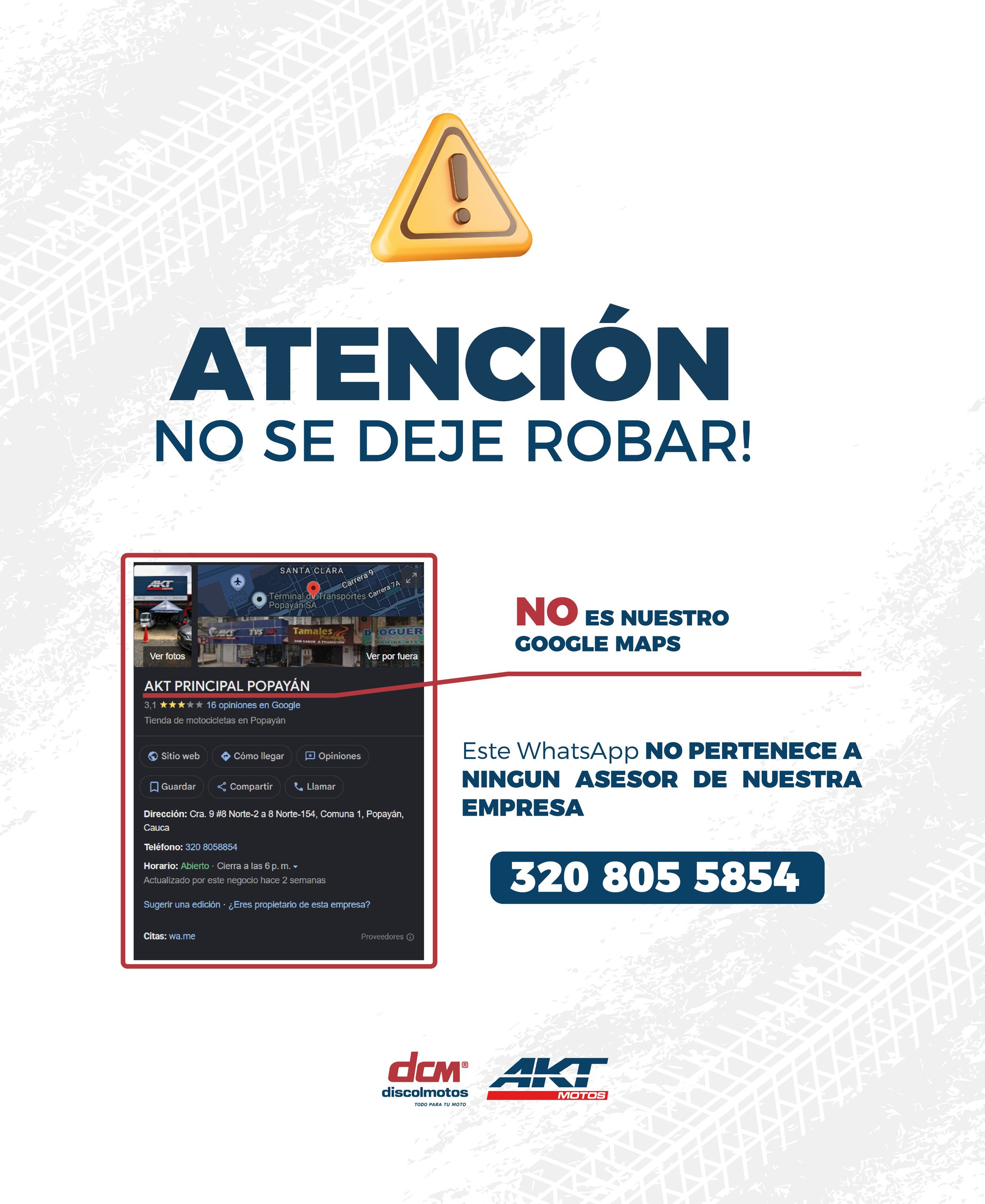 Promoción